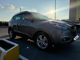 Hyundai Tucson 2014 года за 7 500 000 тг. в Костанай – фото 3