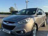 Hyundai Tucson 2014 года за 7 500 000 тг. в Костанай