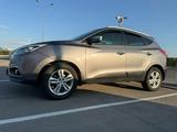 Hyundai Tucson 2014 года за 7 500 000 тг. в Костанай – фото 2