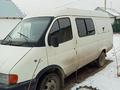 ГАЗ ГАЗель 2000 годаүшін1 300 000 тг. в Талдыкорган – фото 2
