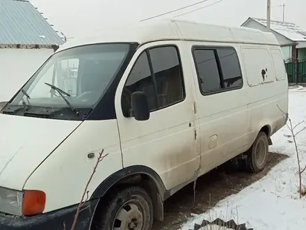 ГАЗ ГАЗель 2000 года за 1 300 000 тг. в Талдыкорган – фото 2