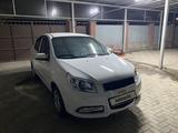 Chevrolet Nexia 2023 годаүшін6 500 000 тг. в Алматы