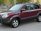 Hyundai Tucson 2006 года за 4 690 000 тг. в Астана