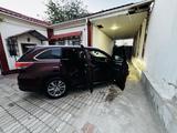 Toyota Highlander 2014 года за 14 000 000 тг. в Шымкент – фото 4