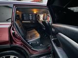 Toyota Highlander 2014 года за 14 000 000 тг. в Шымкент – фото 3
