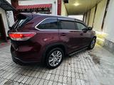 Toyota Highlander 2014 года за 14 000 000 тг. в Шымкент
