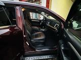 Toyota Highlander 2014 года за 14 000 000 тг. в Шымкент – фото 5