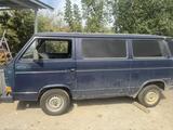 Volkswagen Transporter 1990 года за 1 000 000 тг. в Талгар