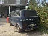 Volkswagen Transporter 1990 года за 1 000 000 тг. в Талгар – фото 2