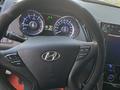 Hyundai Sonata 2013 годаfor5 200 000 тг. в Астана – фото 10