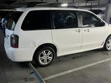 Mazda MPV 2005 годаfor2 700 000 тг. в Алматы – фото 4