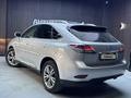 Lexus RX 350 2012 года за 13 300 000 тг. в Актобе – фото 4