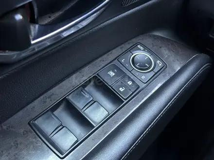 Lexus RX 350 2012 года за 13 300 000 тг. в Актобе – фото 12