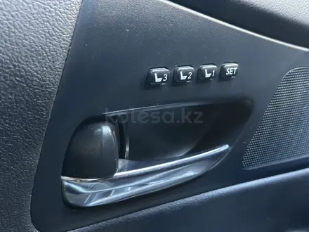 Lexus RX 350 2012 года за 13 300 000 тг. в Актобе – фото 13