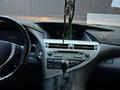 Lexus RX 350 2012 года за 13 300 000 тг. в Актобе – фото 14