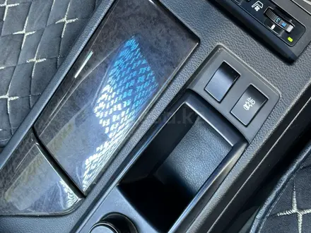 Lexus RX 350 2012 года за 13 300 000 тг. в Актобе – фото 18