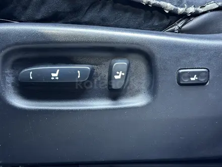 Lexus RX 350 2012 года за 13 300 000 тг. в Актобе – фото 19
