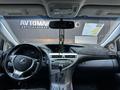 Lexus RX 350 2012 года за 13 300 000 тг. в Актобе – фото 21