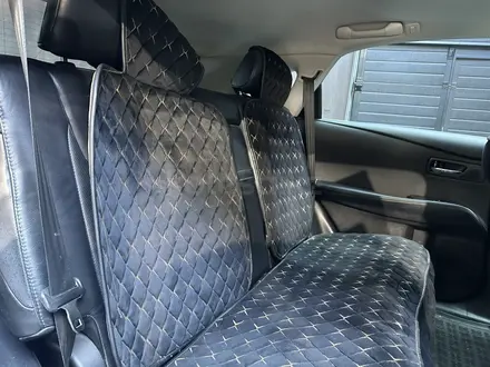 Lexus RX 350 2012 года за 13 300 000 тг. в Актобе – фото 23