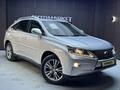 Lexus RX 350 2012 года за 13 300 000 тг. в Актобе – фото 3