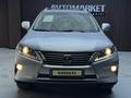 Lexus RX 350 2012 года за 13 300 000 тг. в Актобе – фото 2