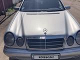 Mercedes-Benz E 280 1996 года за 3 000 000 тг. в Шу