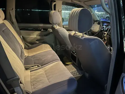 Toyota Land Cruiser Prado 2008 года за 14 500 000 тг. в Актау – фото 9