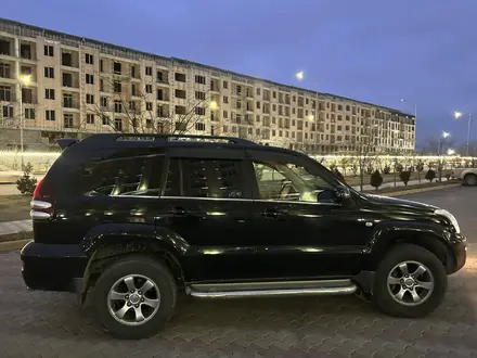 Toyota Land Cruiser Prado 2008 года за 14 500 000 тг. в Актау – фото 5