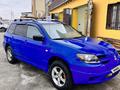 Mitsubishi Outlander 2002 года за 3 300 000 тг. в Казалинск