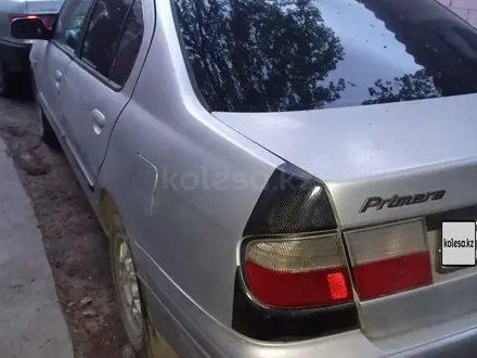 Nissan Primera 1998 года за 1 200 000 тг. в Шу – фото 2