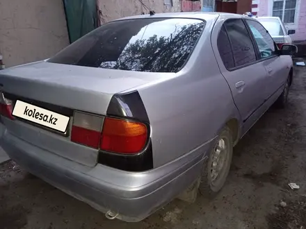 Nissan Primera 1998 года за 1 200 000 тг. в Шу