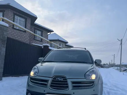 Subaru Tribeca 2007 года за 5 200 000 тг. в Алматы