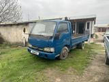 Kia  Bongo 1999 года за 3 300 000 тг. в Алматы – фото 2