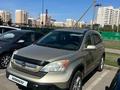 Honda CR-V 2009 годаүшін6 800 000 тг. в Усть-Каменогорск – фото 2