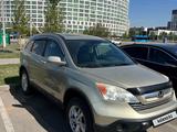 Honda CR-V 2009 годаүшін6 800 000 тг. в Усть-Каменогорск