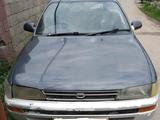 Toyota Corolla 1992 года за 900 000 тг. в Алматы