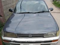 Toyota Corolla 1992 годаүшін1 300 000 тг. в Алматы
