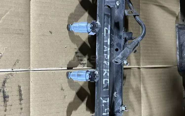 Форсунки к-т Starex H-1 2, 4үшін25 000 тг. в Алматы