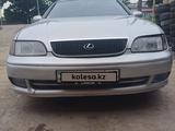 Lexus GS 300 1994 годаүшін2 500 000 тг. в Шымкент