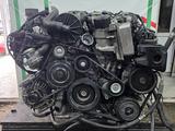 Двигатель M 272 E35 258-306 л. СУстанавливался на Mercedes W221 за 1 000 000 тг. в Астана – фото 2