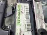 Двигатель M 272 E35 258-306 л. СУстанавливался на Mercedes W221 за 1 000 000 тг. в Астана – фото 3