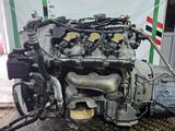 Двигатель M 272 E35 258-306 л. СУстанавливался на Mercedes W221 за 1 000 000 тг. в Астана – фото 4