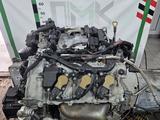 Двигатель M 272 E35 258-306 л. СУстанавливался на Mercedes W221 за 1 000 000 тг. в Астана – фото 5