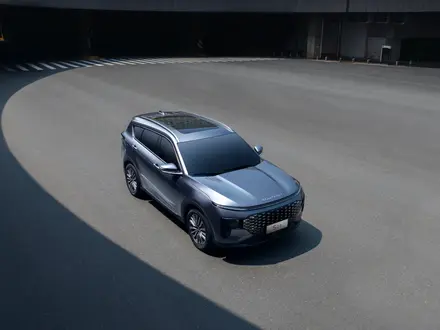 Soueast Rus-Motors Atyrau в Атырау – фото 2