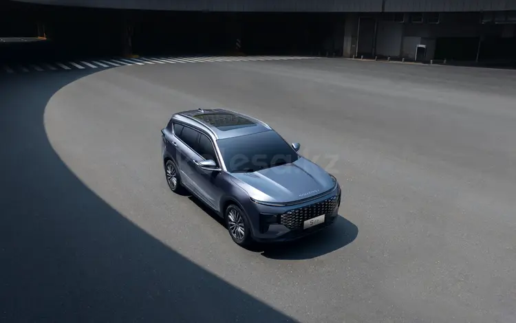 Soueast Rus-Motors Atyrau в Атырау