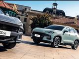 Soueast Rus-Motors Atyrau в Атырау – фото 2