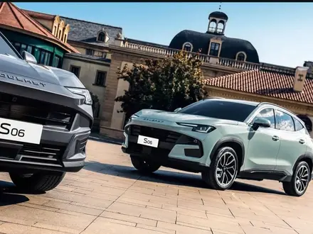 Soueast Rus-Motors Atyrau в Атырау – фото 3