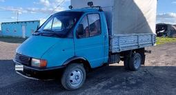 ГАЗ ГАЗель 1995 годаүшін1 950 000 тг. в Павлодар – фото 2