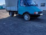 ГАЗ ГАЗель 1995 годаүшін1 950 000 тг. в Павлодар – фото 3