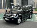 Toyota Land Cruiser Prado 2008 года за 11 850 000 тг. в Алматы – фото 27